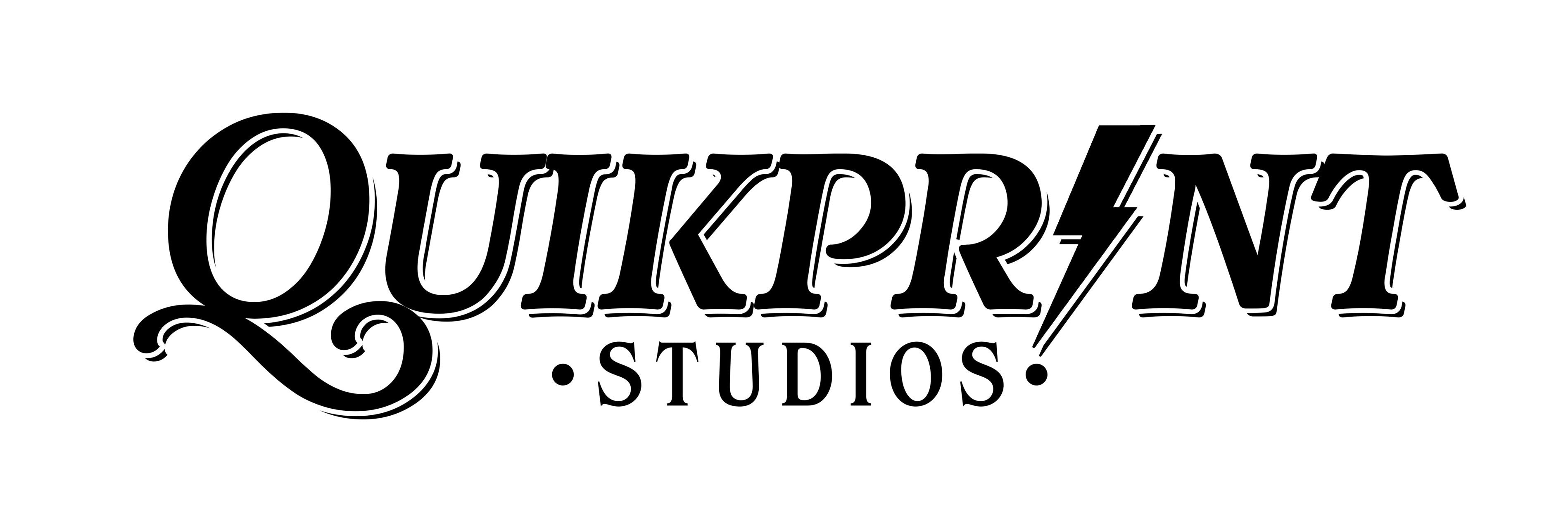 Quikprint Studios