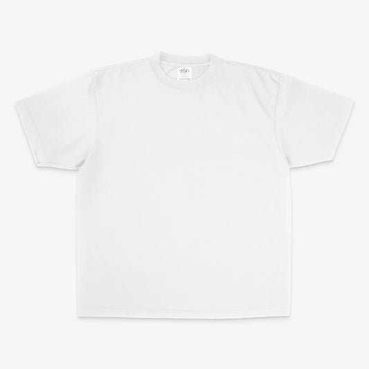 Customize Tee Garment Dyed Heavyweight Tee